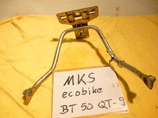 MKS  ecobike bt 50qt,Roller,Verkleidungshalter hinten