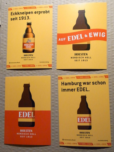 Edgar karten stück holsten - karten,