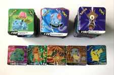 POKEMON STAKS JOHTO LEAGUE CHAMPIONS - PANINI - 2002 - Sie wählen - KÜHLSCHRANKMAGNET