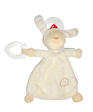 NEU* auf Pappe FEHN Schaf Lamm