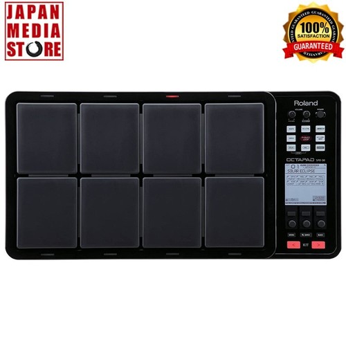 Roland octapad spd - roland,