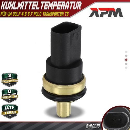 Kühlmitteltemperatur sensor - kühlmitteltemperatur,