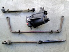 HANOMAG F45 ... F75 LLKW LKW