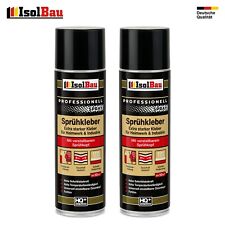 Sprühkleber 2 x 500ml