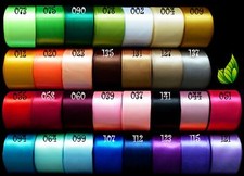 Satinband 50mm 796 m - satinband,