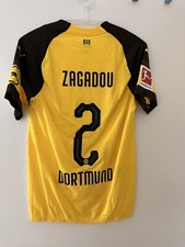 Borussia Dortmund BVB