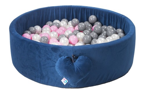 Bällebad für kinder f - bÄllebad,