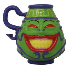 Krug pot of greed - krug,
