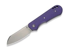 Civivi crabby 14c28n purple - civivi,
