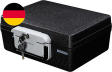 Genie Hand | Tragbarer