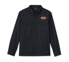 Harley davidson bar - harley-davidson, shield