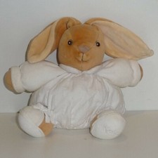Kuscheltuch Hase Kaloo - Sammlung Dragee