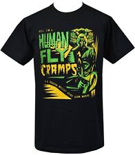 The Cramps Herren Psychobilly