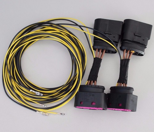 Adapter für audi xenon - adapter, a6