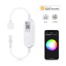HomeKit Wlan Led Controller
