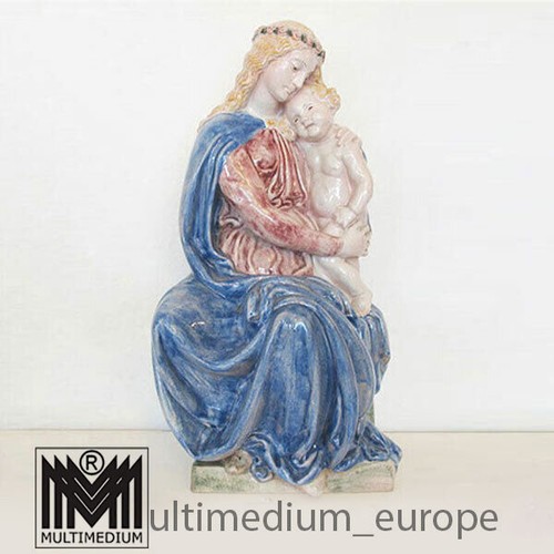 Maria mit jesus kind - maria,