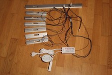 7 Stück Halogen Lampen