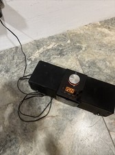 Logitech Flexpress Plus S-00067 Lautsprecher für IPod ohne original Ladekabel!