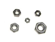 Mutter M12 M16 oder M20