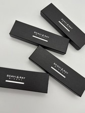 4x Scavi & Ray Kugelschreiber