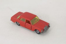 Siku V309 / 1020 Mercedes Benz