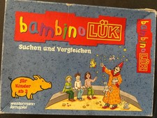 Westermann Bambino LÜK Suchen