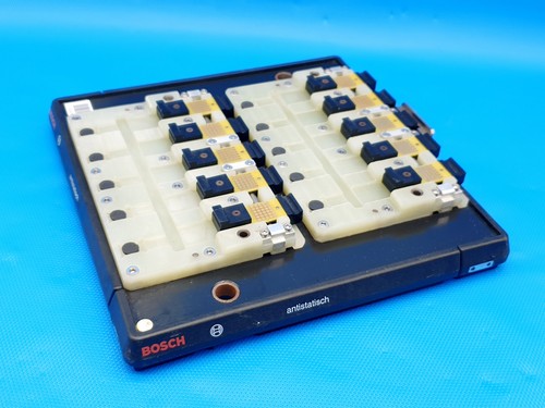 Bosch rexroth - bosch,