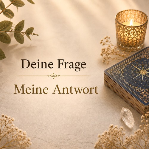 Deine frage meine - deine, frage-