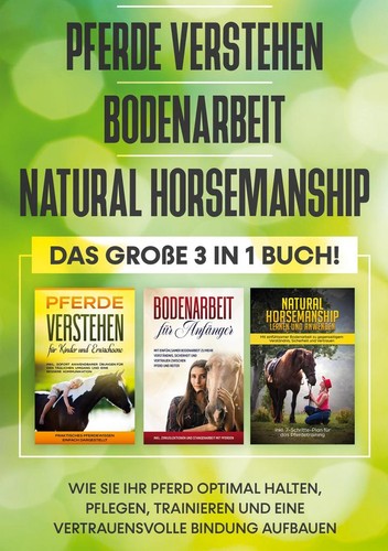 Pferde verstehen bodenarbeit - verstehen, |