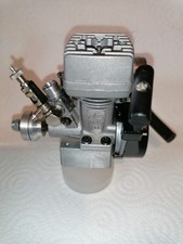 RC Vintage OS Max FP 10 Motor