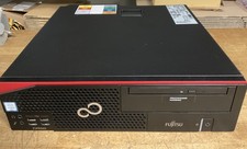 PC Fujitsu Esprimo D757 CPU