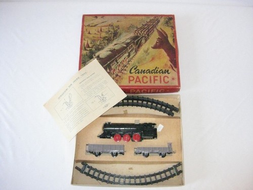 Ingap 1003 kanadische - 1003,