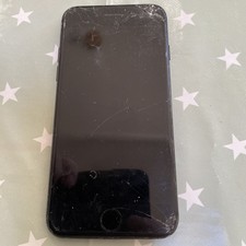 iPhone 7 Smartphone mit