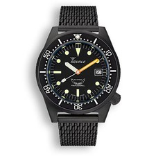 Squale 1521 Automatik 42mm