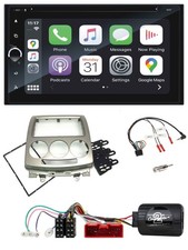 Blaupunkt DAB Lenkrad TMC