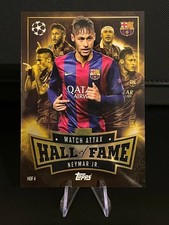 Topps Match Attax UCL 25/26 -