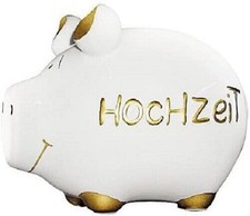 KCG Sparschwein "Hochzeit"