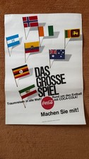 Altes original coca cola - original,