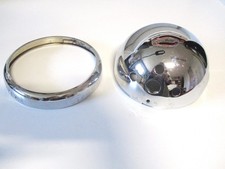 LUCAS MCH66 5 ¾ Chrom