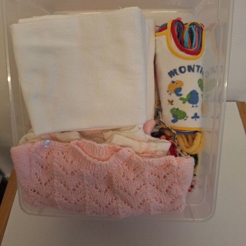 Baby kleidungs paket - baby, für