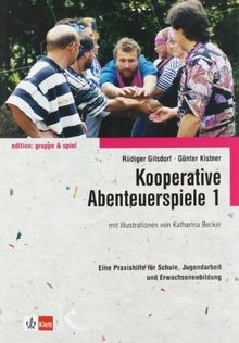 Kooperative abenteuerspiele - kooperative,