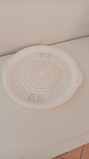 Tupperware Sieb  für großen Küchenmeister Saladin Küchensieb