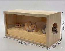 Sandbox Sandbad Buddelkiste