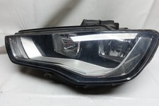 Scheinwerfer links 8v0941003a Audi A3 8V 8V3 8V4 2012- Original Hella