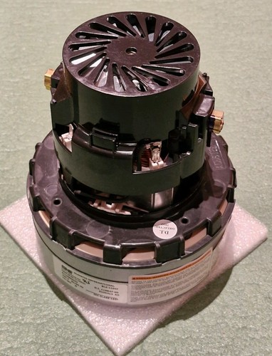 Numatic saugmotor 205443 - numatic,