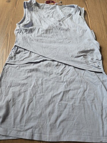 Achselshirt umstandsshirt - achselshirt,