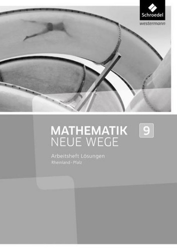 Mathematik neue wege - mathematik,