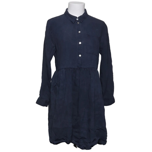 Only blue denim - only, kleid
