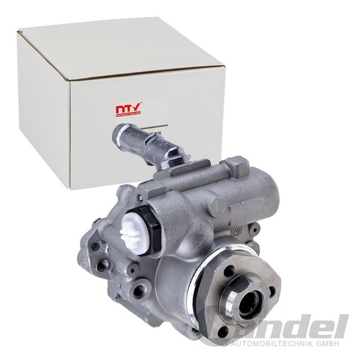 Nty servopumpe hydraulikpumpe - nty,