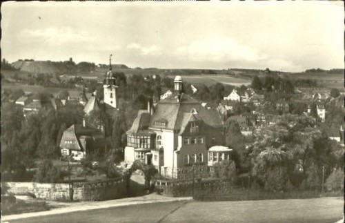 Schneeberg erzgebirge - schneeberg,
